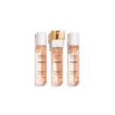 COCO MADEMOISELLE Eau de Parfum Intense Mini Twist and Spray (EDP) - 3 x 0.2 FL. OZ.