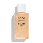 COCO MADEMOISELLE Pearly Body Oil - 8.4 FL. OZ.