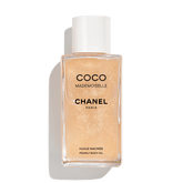 COCO MADEMOISELLE Pearly Body Oil - 8.4 FL. OZ.