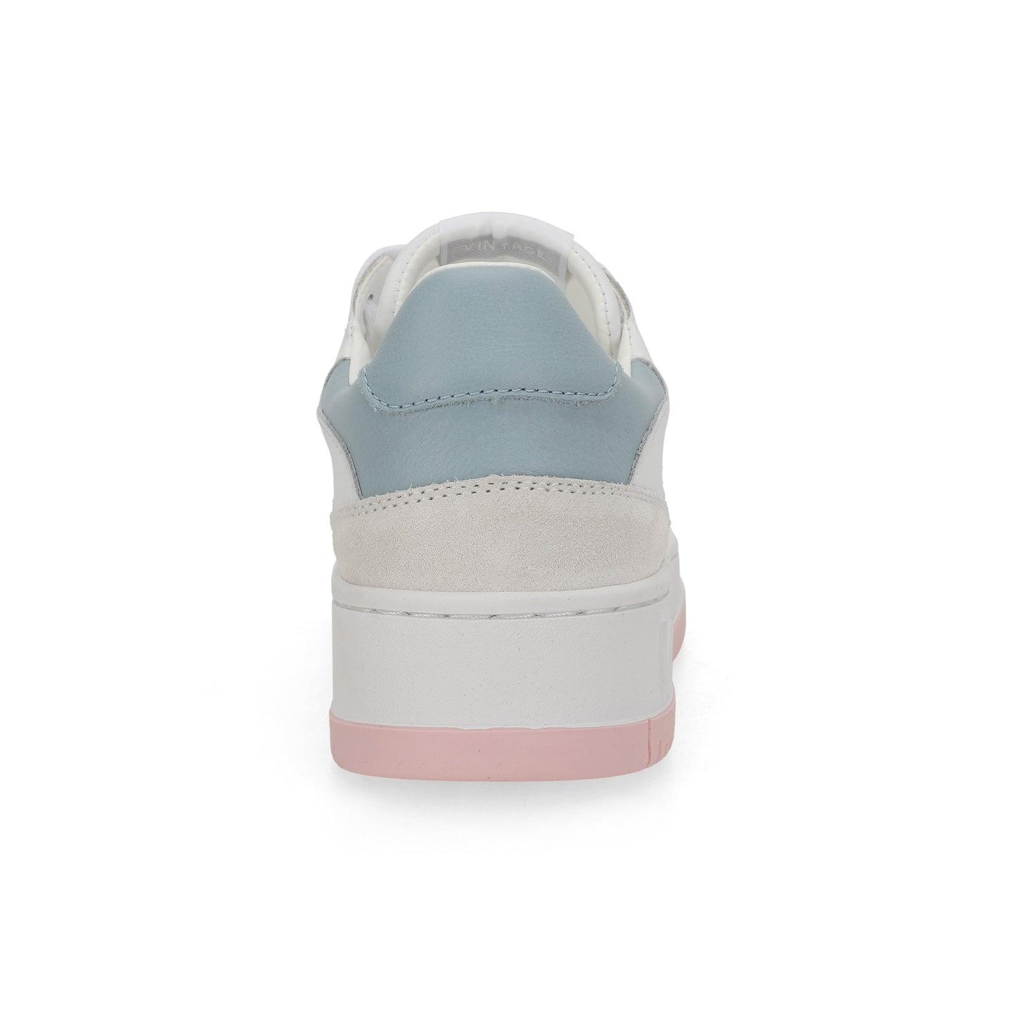BABY PINK BABY BLUE Vintage Havana FINESSE - BABY PINK BABY BLUE