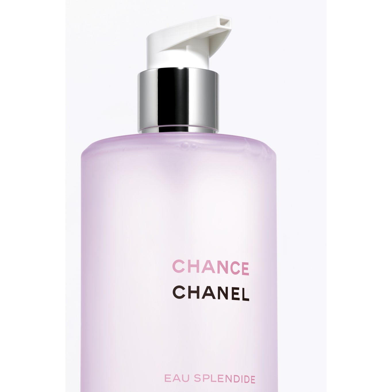 CHANCE EAU SPLENDIDE Hand and Body Liquid Soap - 13.5 FL. OZ.