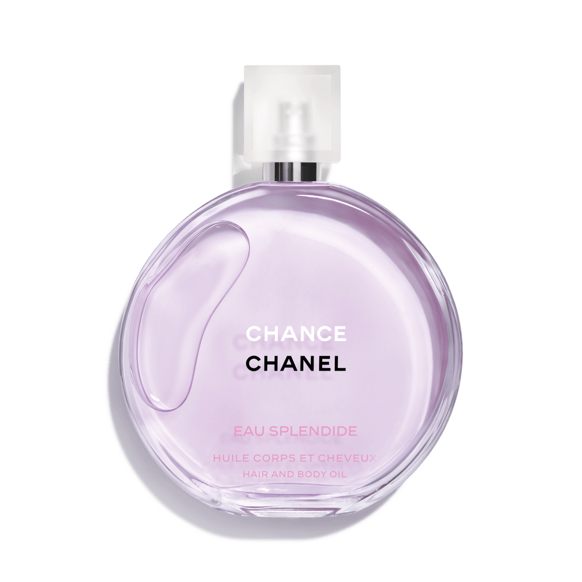 CHANCE EAU SPLENDIDE Hair and Body Oil - 5 FL. OZ.