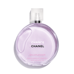 CHANCE EAU SPLENDIDE Hair and Body Oil - 5 FL. OZ.