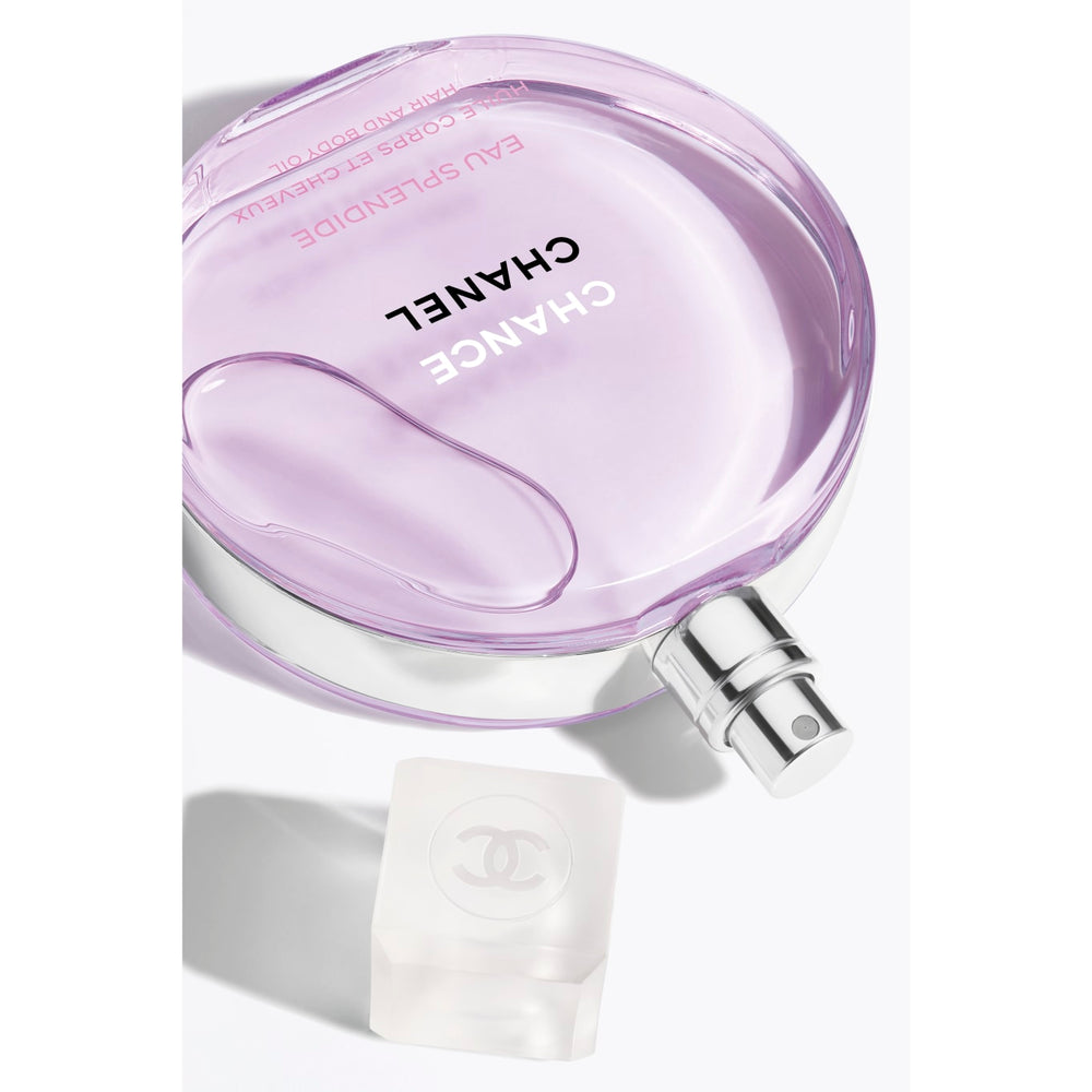 CHANCE EAU SPLENDIDE Hair and Body Oil - 5 FL. OZ.