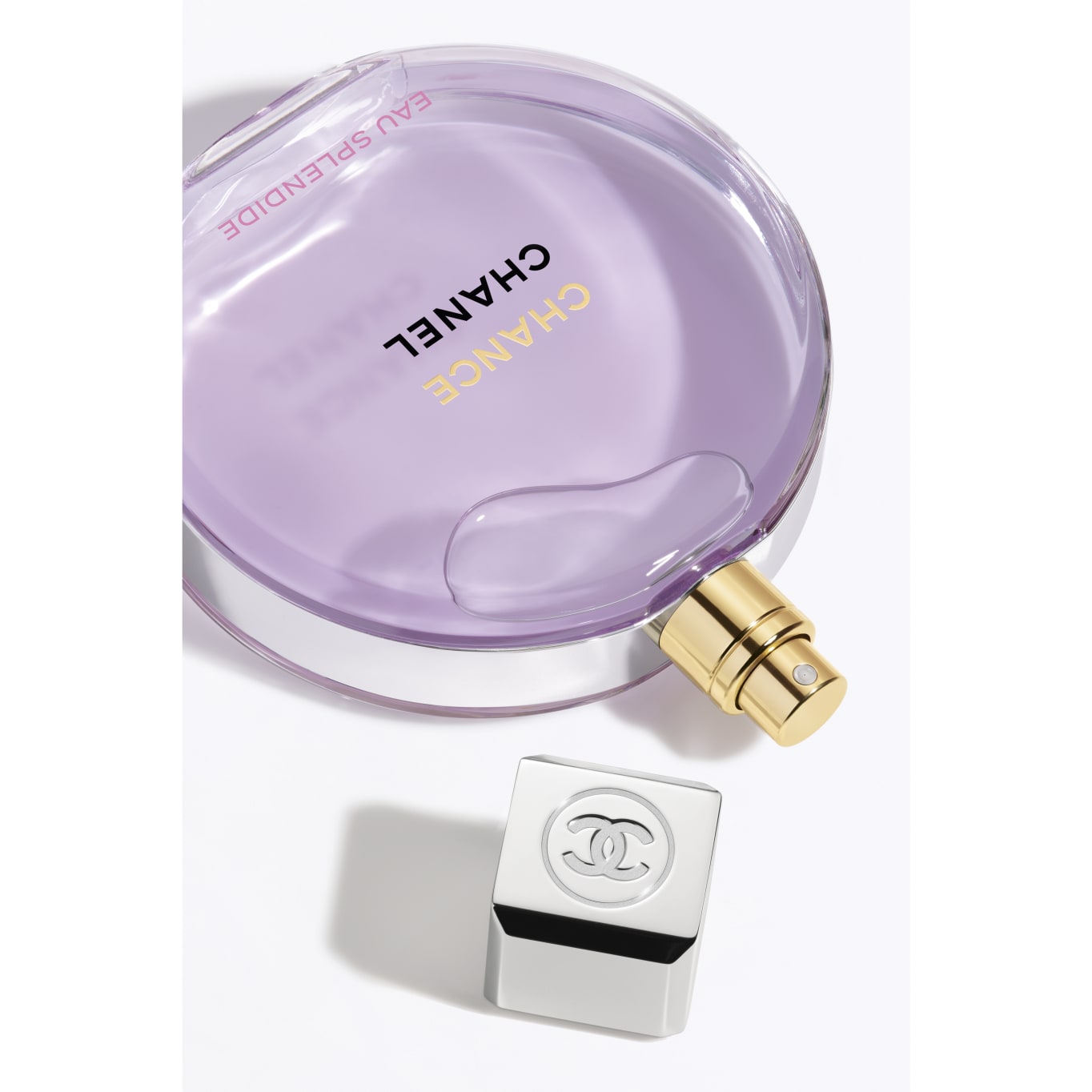 CHANCE EAU SPLENDIDE Eau de Parfum Spray - 5 FL. OZ.