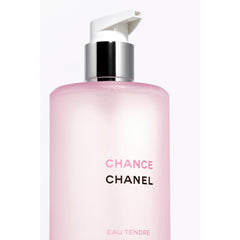 CHANCE EAU TENDRE Hand and Body Liquid Soap - 13.5 FL. OZ.
