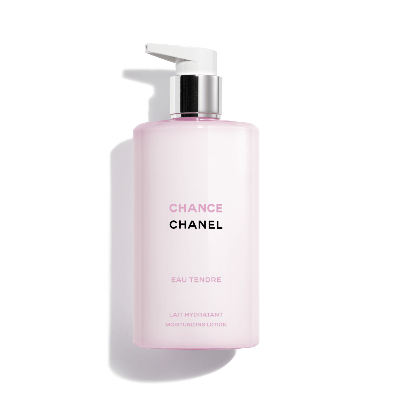CHANCE EAU TENDRE Moisturizing Lotion - 13.5 FL. OZ.