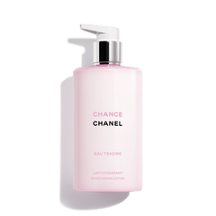 CHANCE EAU TENDRE Moisturizing Lotion - 13.5 FL. OZ.