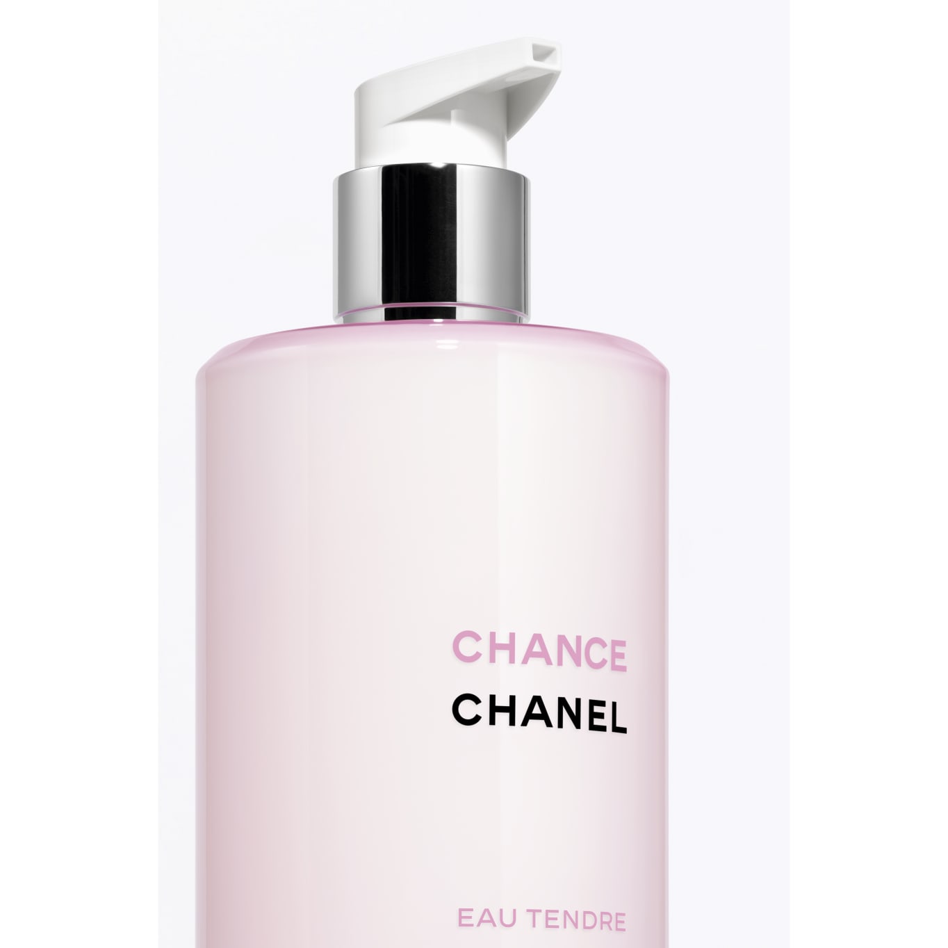 CHANCE EAU TENDRE Moisturizing Lotion - 13.5 FL. OZ.