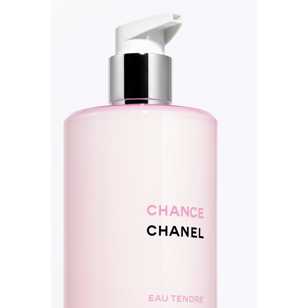 CHANCE EAU TENDRE Moisturizing Lotion - 13.5 FL. OZ.