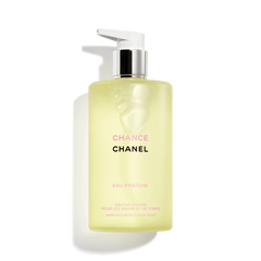 CHANCE EAU FRAÎCHE Hand and Body Liquid Soap - 13.5 FL. OZ.