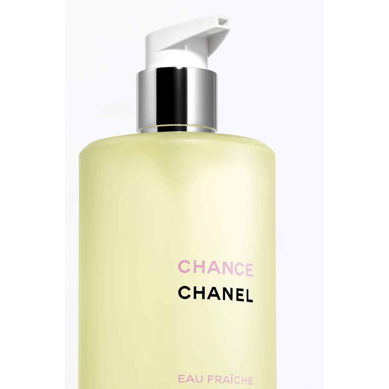 CHANCE EAU FRAÎCHE Hand and Body Liquid Soap - 13.5 FL. OZ.