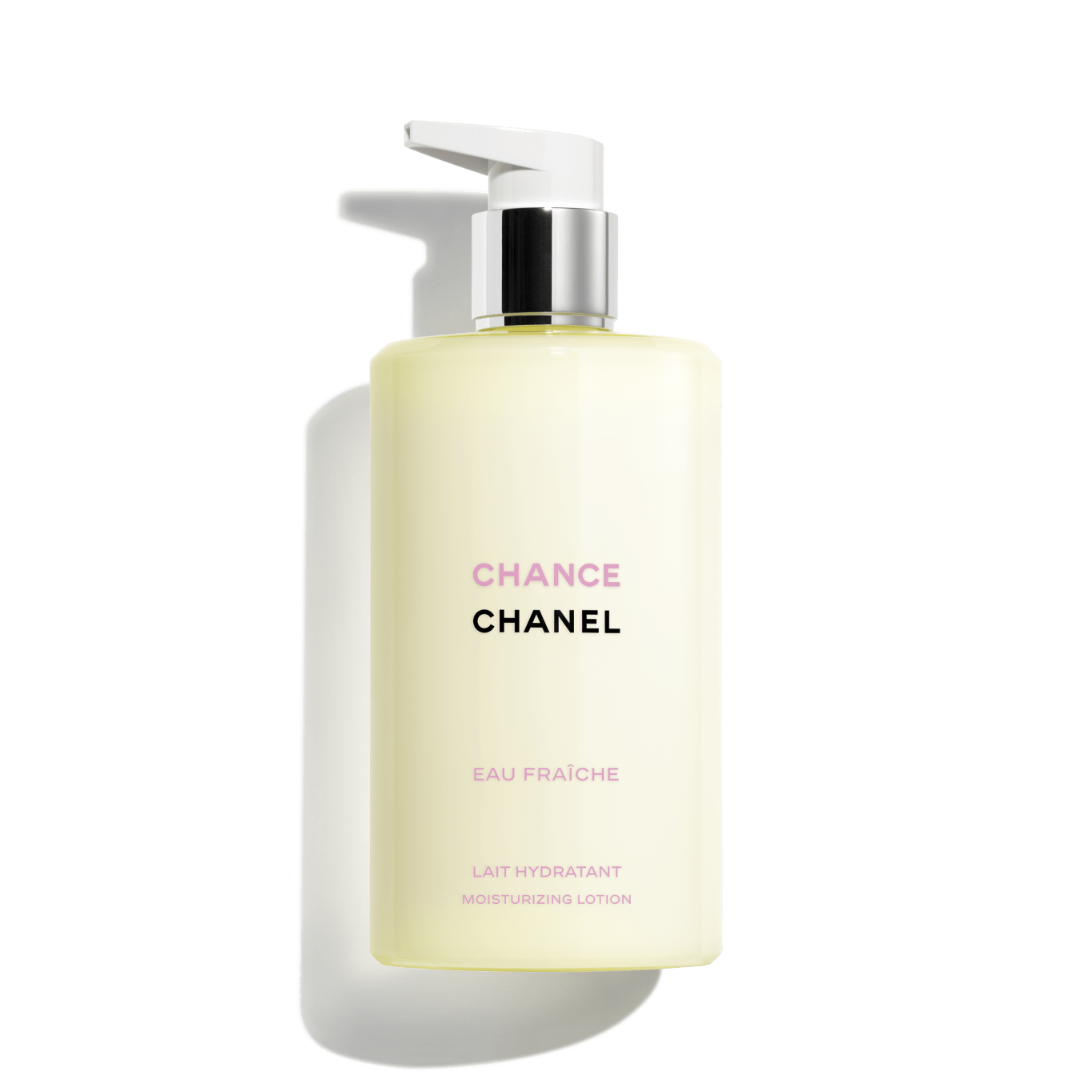 CHANCE EAU FRAÎCHE Moisturizing Lotion - 13.5 FL. OZ.