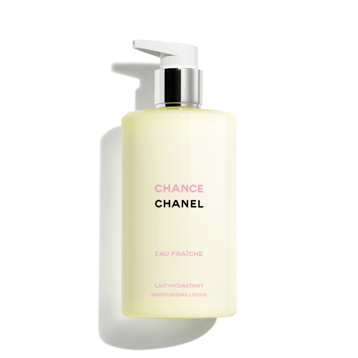 CHANCE EAU FRAÎCHE Moisturizing Lotion - 13.5 FL. OZ.