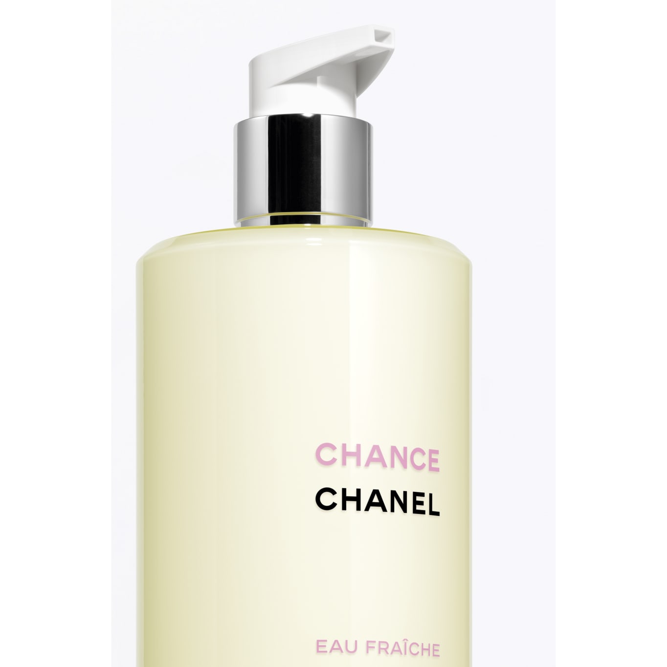 CHANCE EAU FRAÎCHE Moisturizing Lotion - 13.5 FL. OZ.