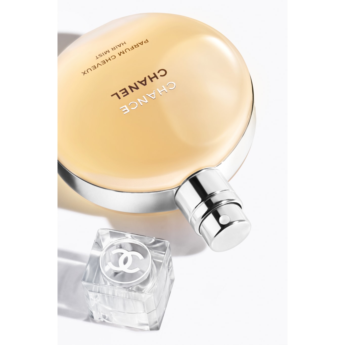 CHANCE Hair Mist - 1.2 FL. OZ. - Fragrance