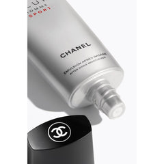ALLURE HOMME SPORT After Shave Moisturizer - 3.4 FL. OZ.
