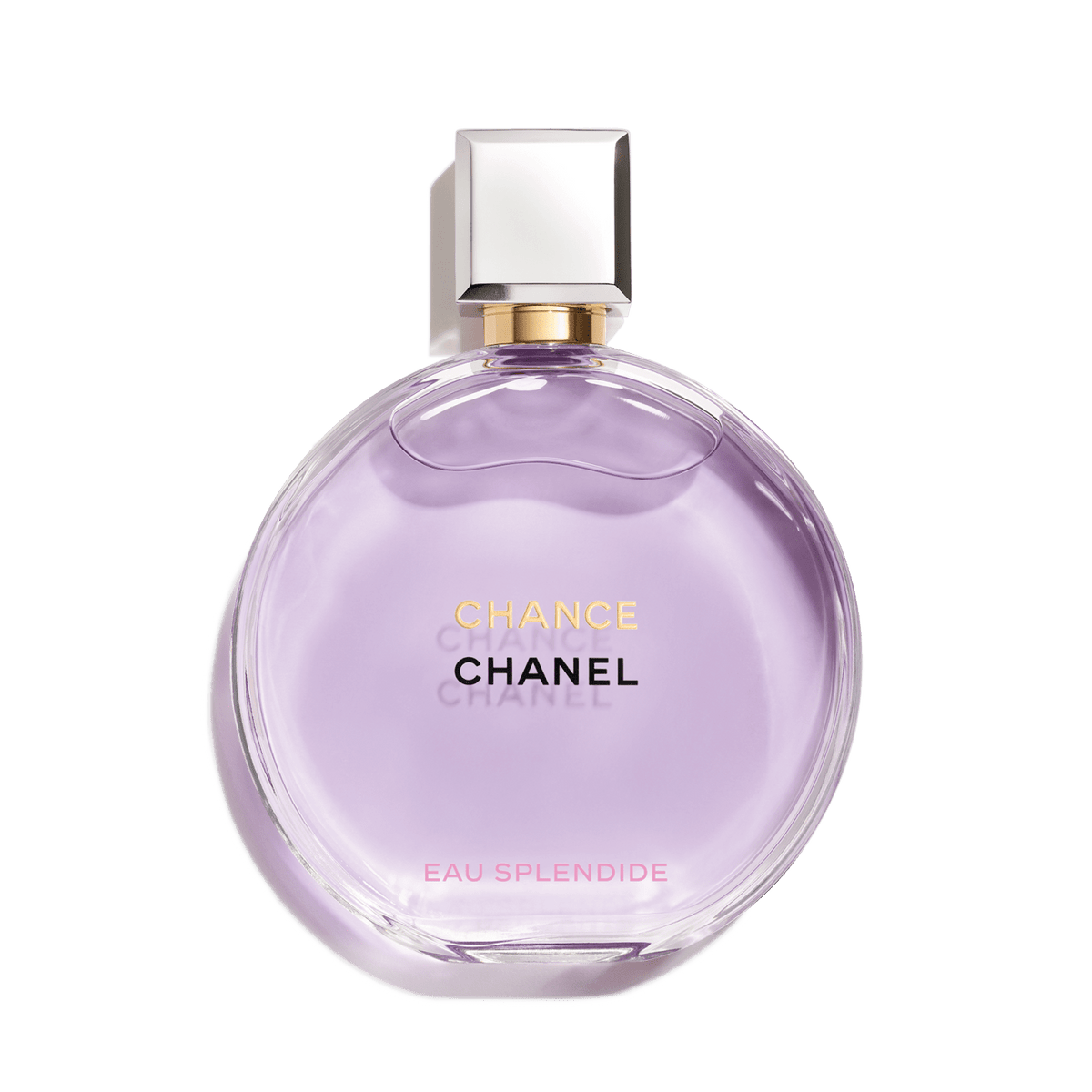 CHANCE EAU SPLENDIDE Eau de Parfum Spray - 3.4 FL. OZ.