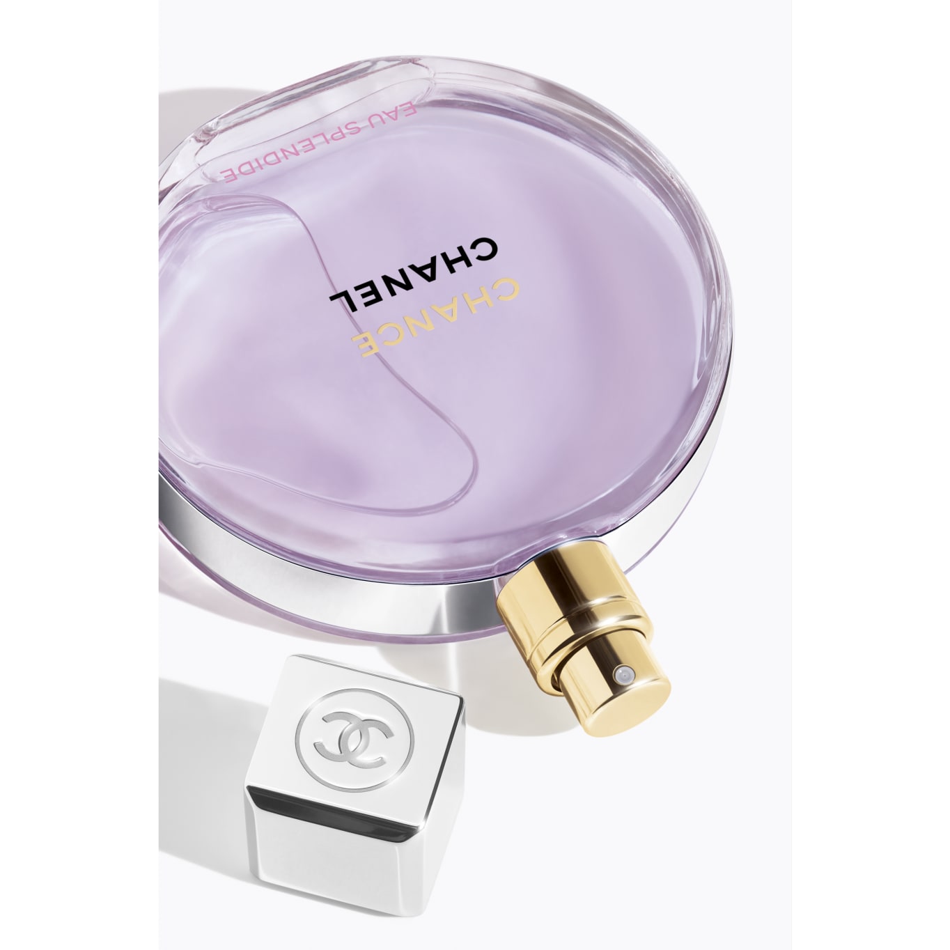 CHANCE EAU SPLENDIDE Eau de Parfum Spray - 3.4 FL. OZ.