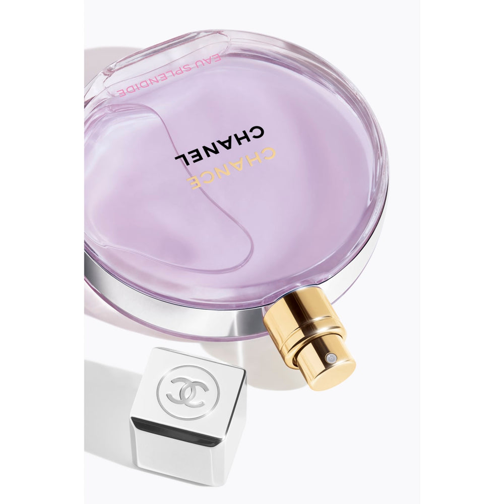 CHANCE EAU SPLENDIDE Eau de Parfum Spray - 3.4 FL. OZ.