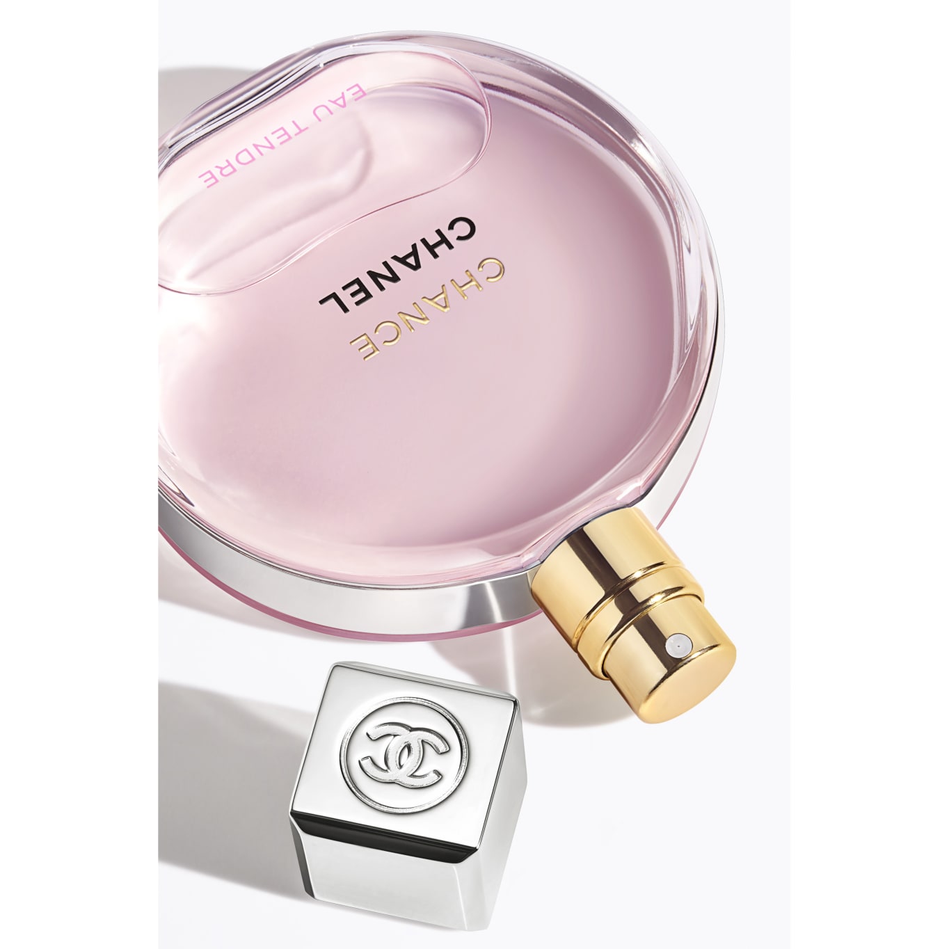 CHANCE EAU TENDRE Eau de Parfum Spray (EDP) - 1.7 FL. OZ.