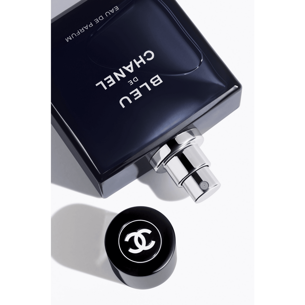 BLEU DE CHANEL Eau de Parfum Spray (EDP) - 1.7 FL. OZ.