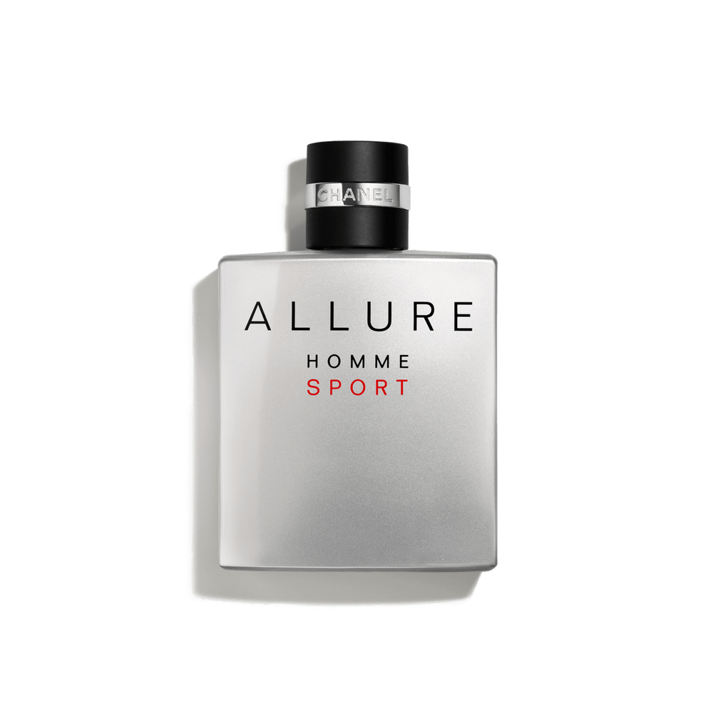 ALLURE HOMME SPORT Eau de Toilette Spray - 1.7 FL. OZ.