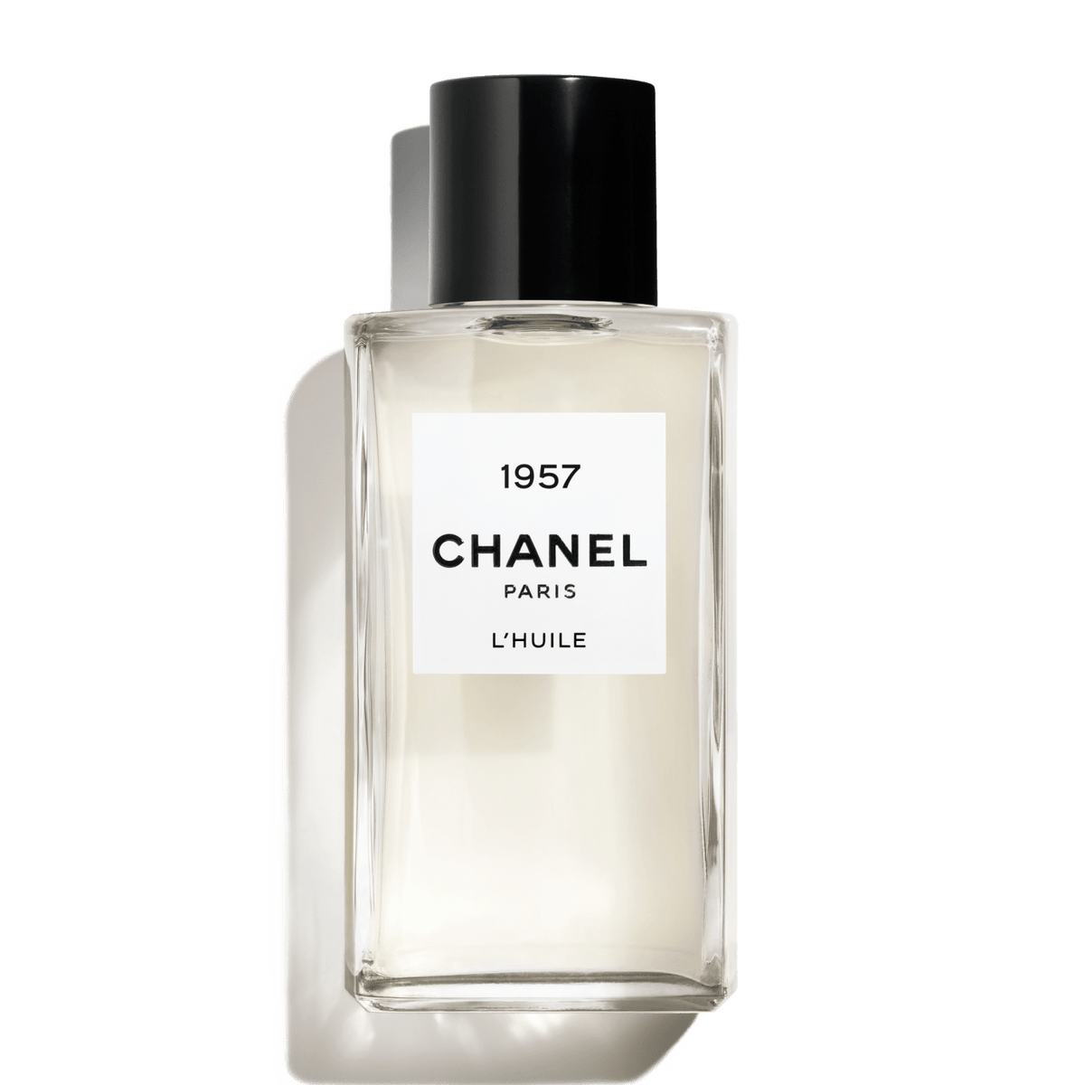 1957 LES EXCLUSIFS DE CHANEL – Body Oil - 8.4 FL. OZ.