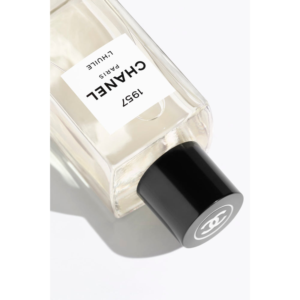 1957 LES EXCLUSIFS DE CHANEL – Body Oil - 8.4 FL. OZ.