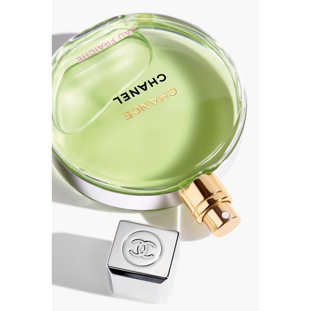 CHANCE EAU FRAÎCHE Eau de Parfum Spray - 3.4 FL. OZ.
