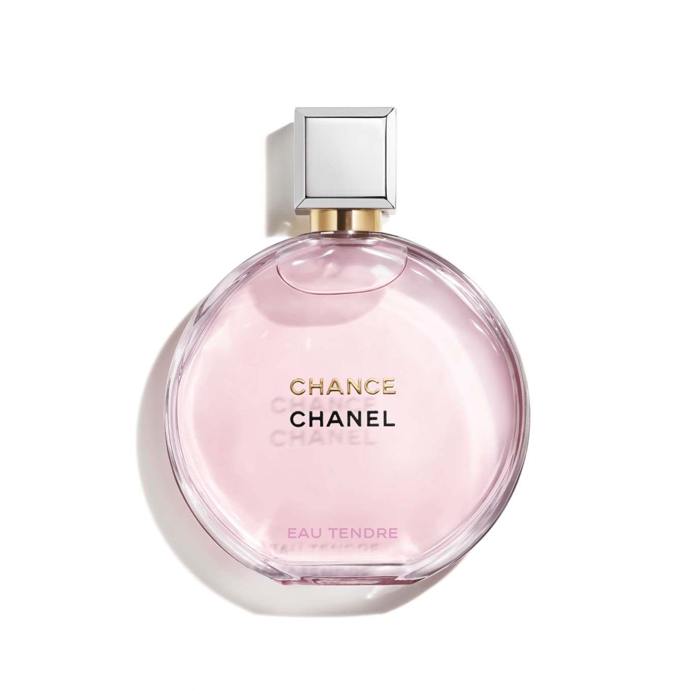 CHANCE EAU TENDRE Eau de Parfum Spray (EDP) - 3.4 FL. OZ.