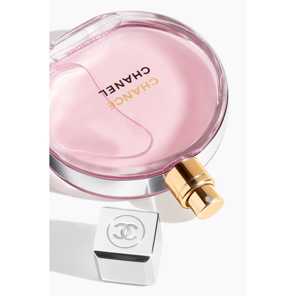 CHANCE EAU TENDRE Eau de Parfum Spray (EDP) - 3.4 FL. OZ.