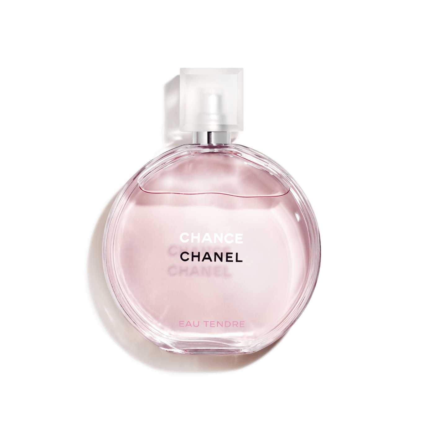 CHANCE EAU TENDRE Eau de Toilette Spray (EDT) - 3.4 FL. OZ.