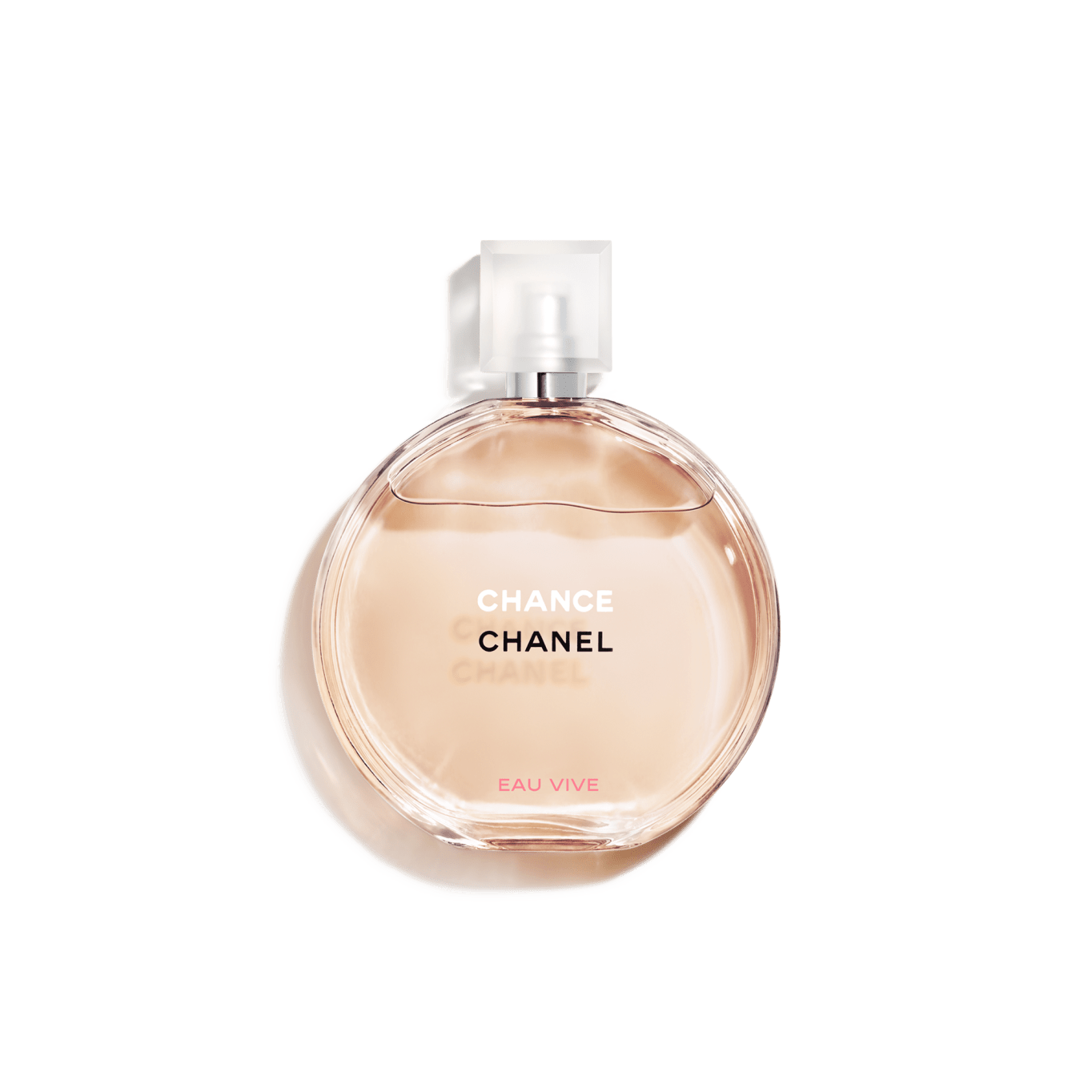CHANCE EAU VIVE Eau De Toilette Spray (EDT) - 1.7 FL. OZ.