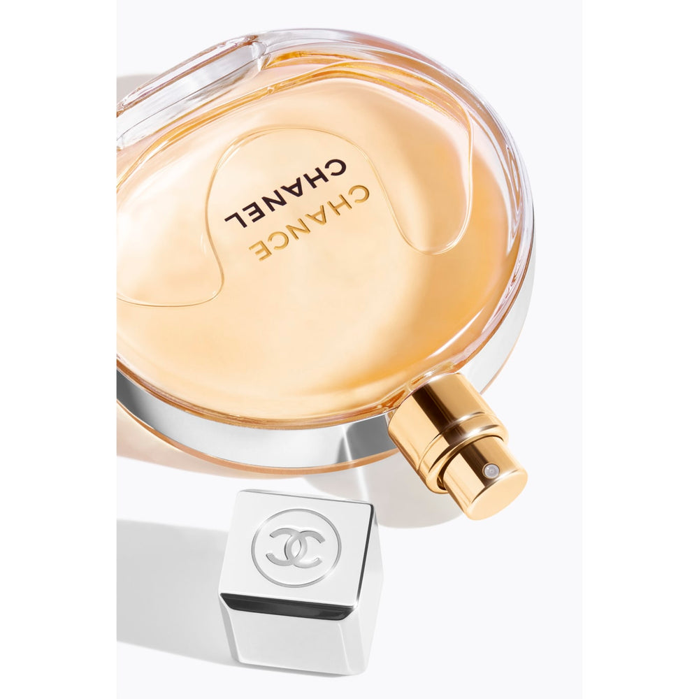 CHANCE Eau de Parfum Spray (EDP) - 3.4 FL. OZ.