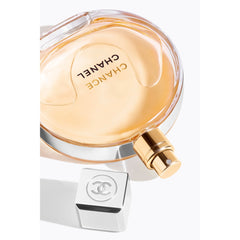 CHANCE Eau de Parfum Spray (EDP) - 3.4 FL. OZ.