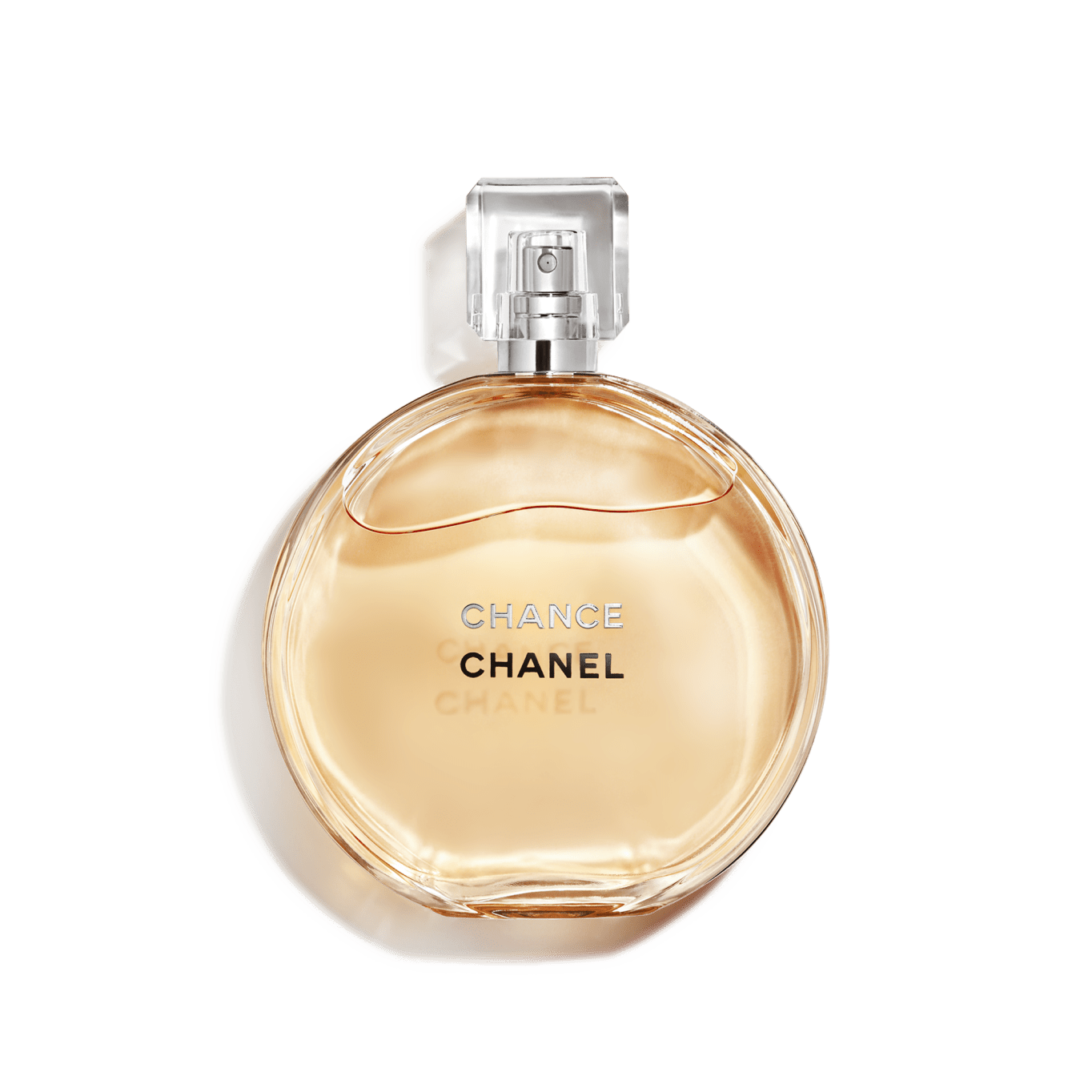 CHANCE Eau de Toilette Spray (EDT) - 3.4 FL. OZ.
