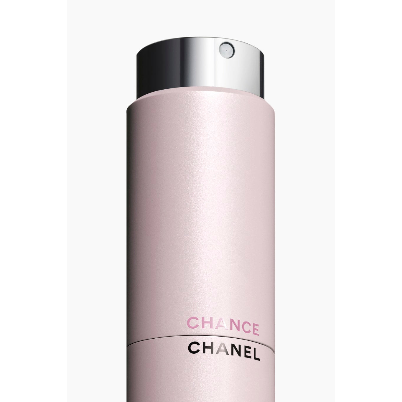 CHANCE EAU TENDRE Eau de Toilette Twist and Spray (EDT) - 3x0.7 FL. OZ.