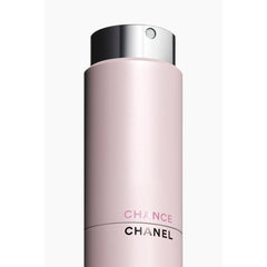 CHANCE EAU TENDRE Eau de Toilette Twist and Spray (EDT) - 3x0.7 FL. OZ.