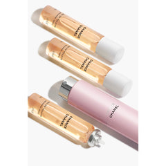 CHANCE Eau de Toilette Twist and Spray (EDT) - 3x0.7 FL. OZ.