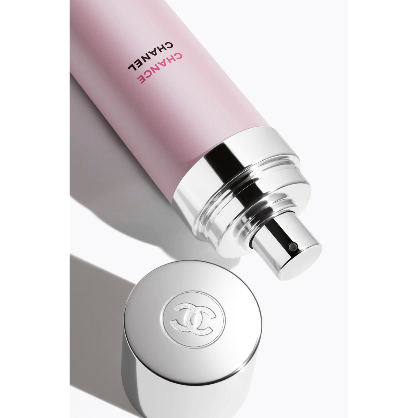 CHANCE EAU TENDRE Sheer Moisture Mist - 3.4 FL. OZ.