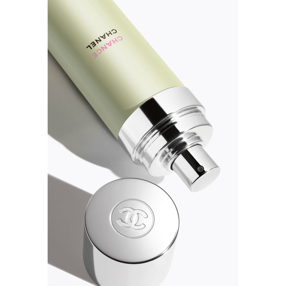 CHANCE EAU FRAÎCHE Sheer Moisture Mist - 3.4 FL. OZ.