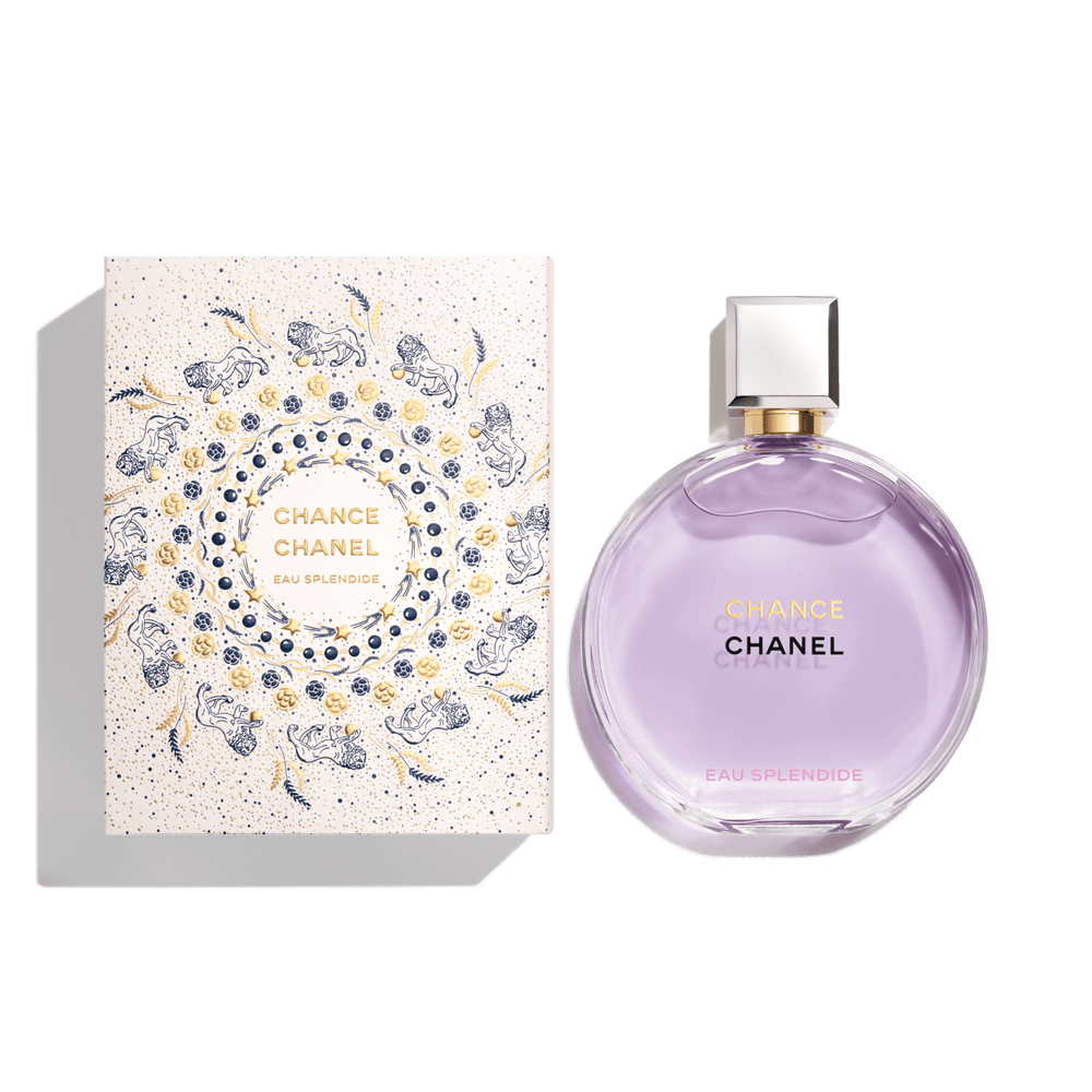 CHANCE EAU SPLENDIDE Limited-Edition Eau de Parfum Spray - 3.4 FL. OZ.