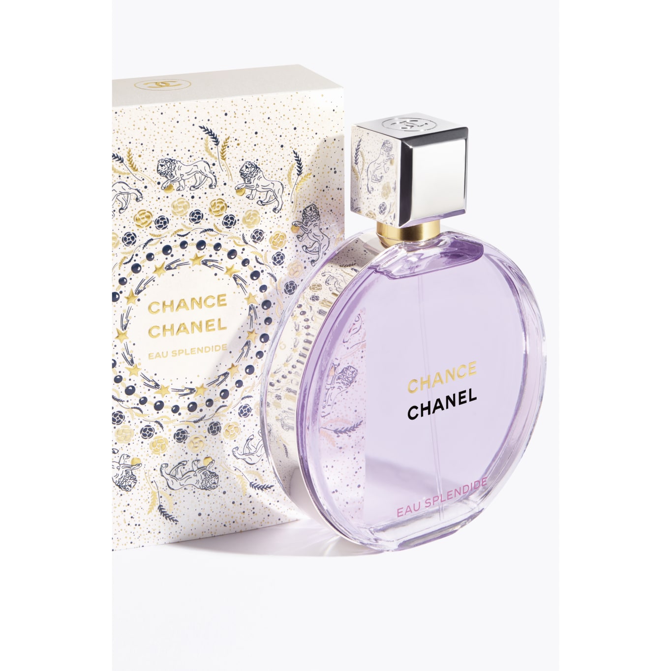 CHANCE EAU SPLENDIDE Limited-Edition Eau de Parfum Spray - 3.4 FL. OZ.