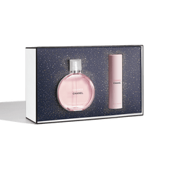 CHANCE EAU TENDRE 1.7 fl. oz. Eau de Toilette Twist and Spray Set - 1 Piece