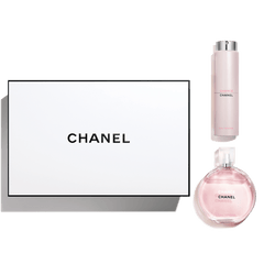 CHANCE EAU TENDRE 1.7 fl. oz. Eau de Toilette Twist and Spray Set - 1 Piece