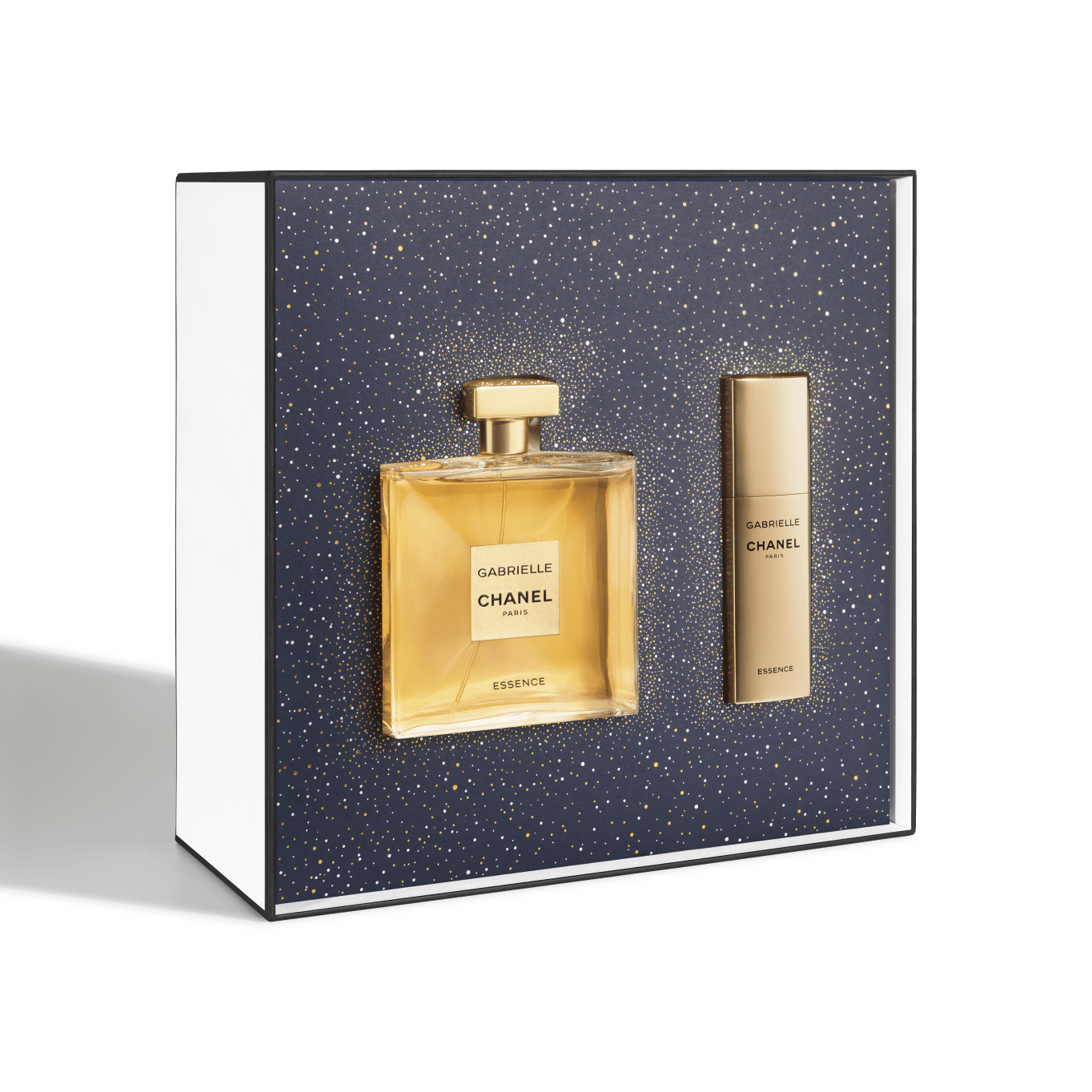 GABRIELLE CHANEL ESSENCE 3.4 fl. oz. Eau de Parfum Twist and Spray Set - 1 Piece