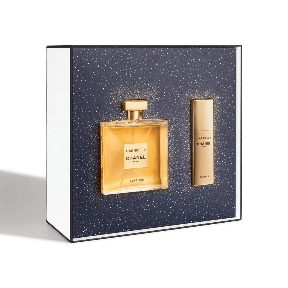 GABRIELLE CHANEL ESSENCE 3.4 fl. oz. Eau de Parfum Twist and Spray Set - 1 Piece