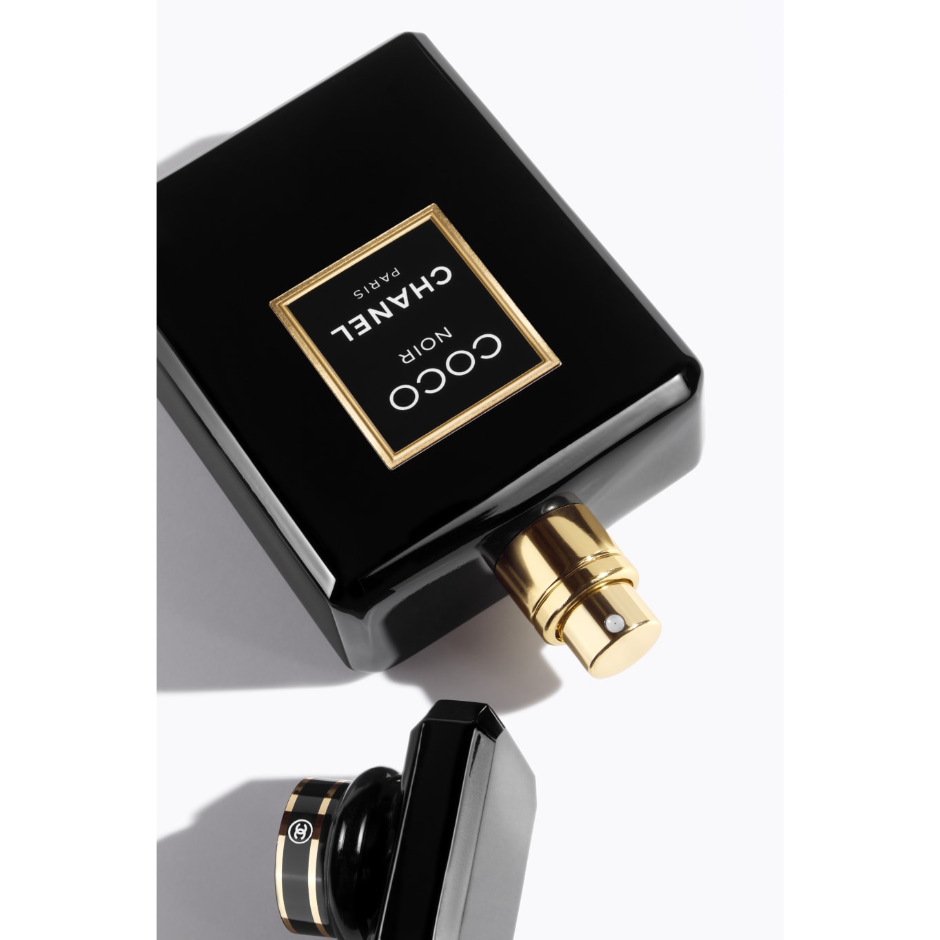 COCO NOIR Eau de Parfum Spray (EDP) - 3.4 FL. OZ.