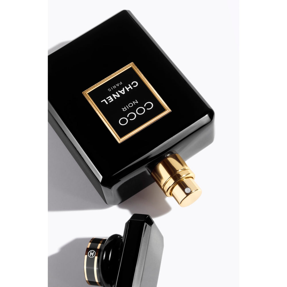 COCO NOIR Eau de Parfum Spray (EDP) - 3.4 FL. OZ.